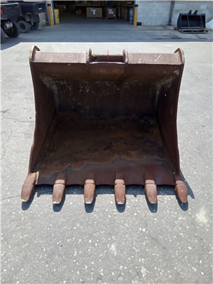Part Number: BUC-58 INCH          for Caterpillar      